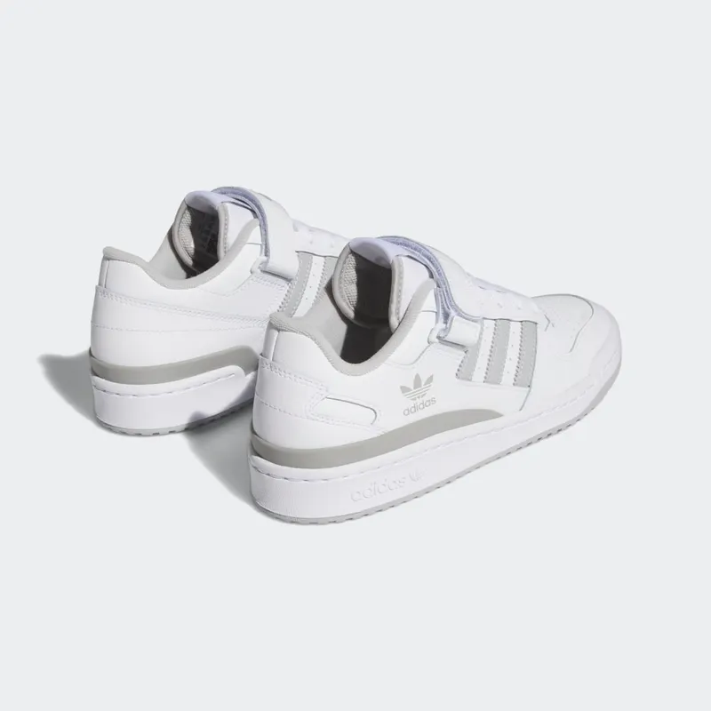 adidas Forum Low Cloud White / Grey Two / Cloud White (IF2733)