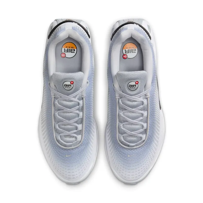 Nike Air Max Dn Premium Wolf Grey Pure Platinum Aurora Green White (HQ0013-001)