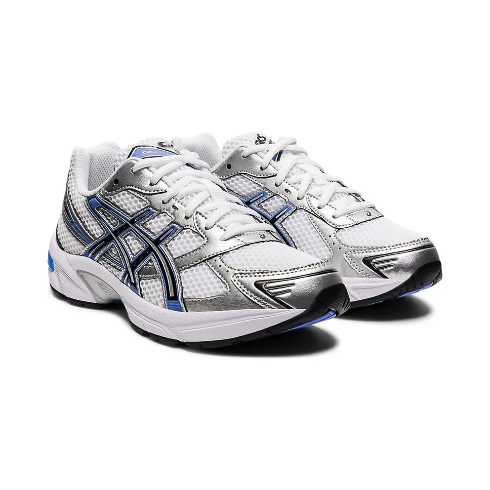 Asics GEL-1130 White/Periwinkle Blue (1202A164.105)