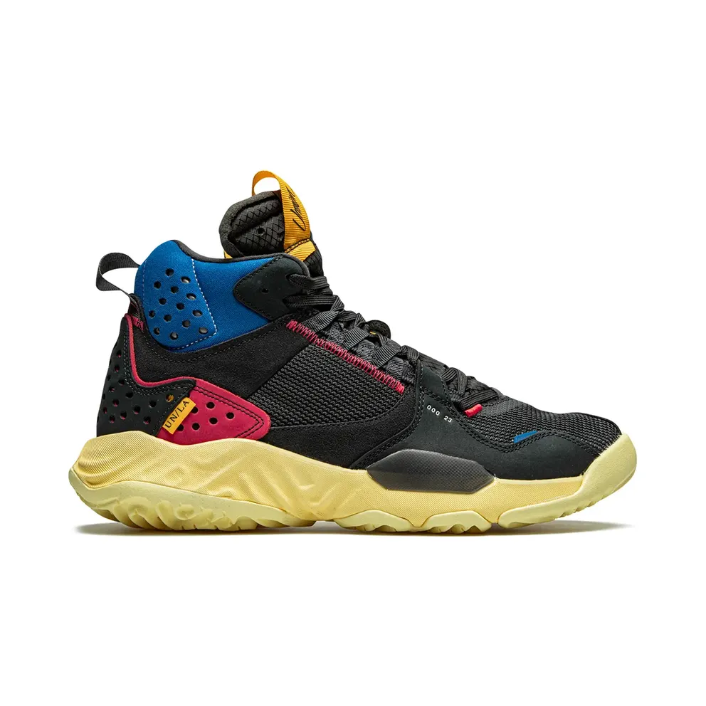 Jordan ‘Jordan Delta Mid SP’ Ssneakers – Black (DA1951)