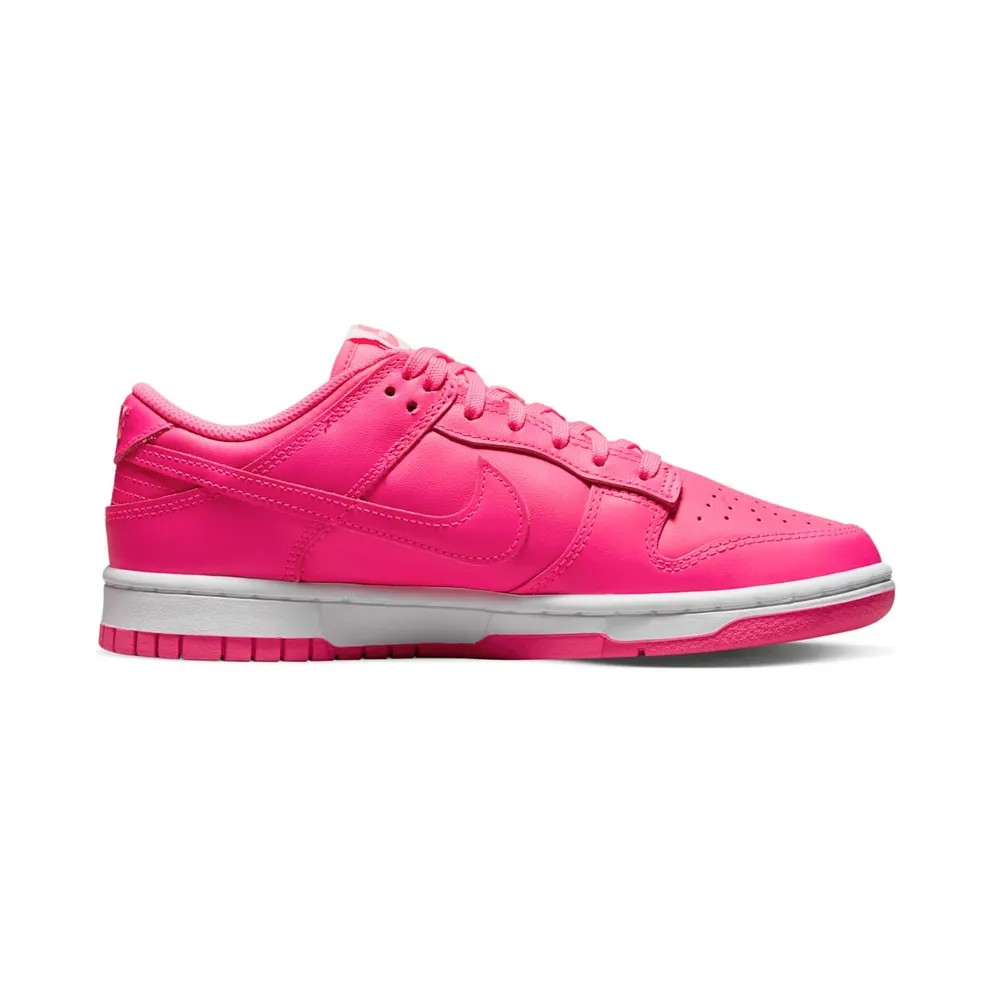 Nike DUNK LO MNS “Hot Pink” (DZ5196-600)