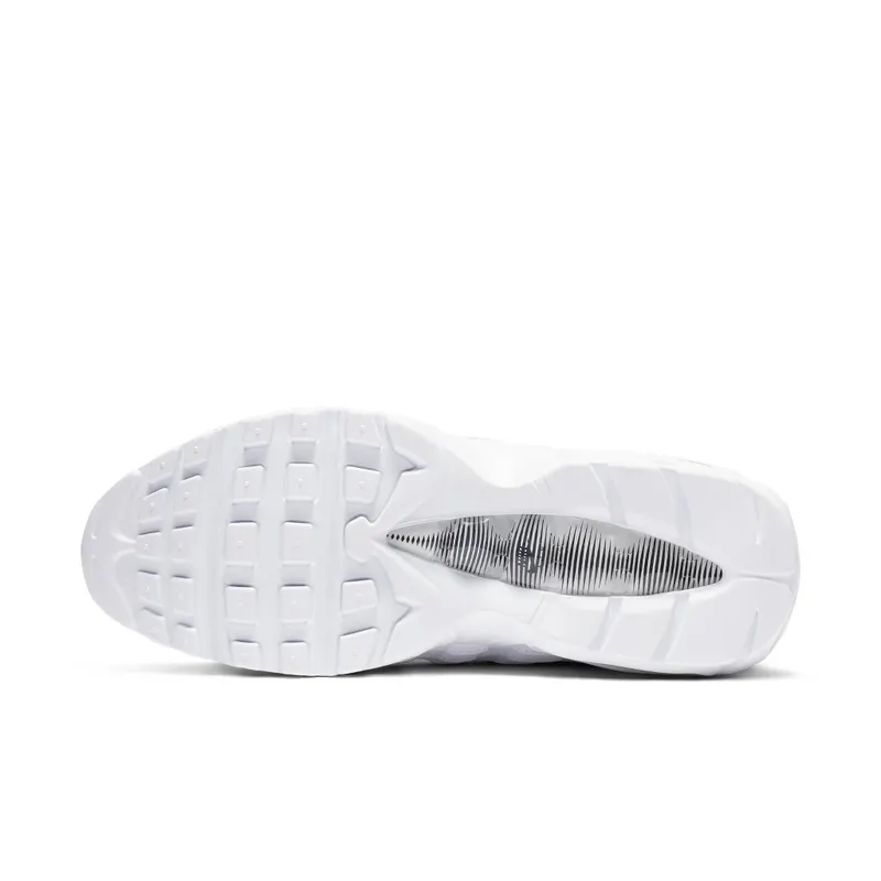 Nike Air Max 95 Essential White (CK7070-100)