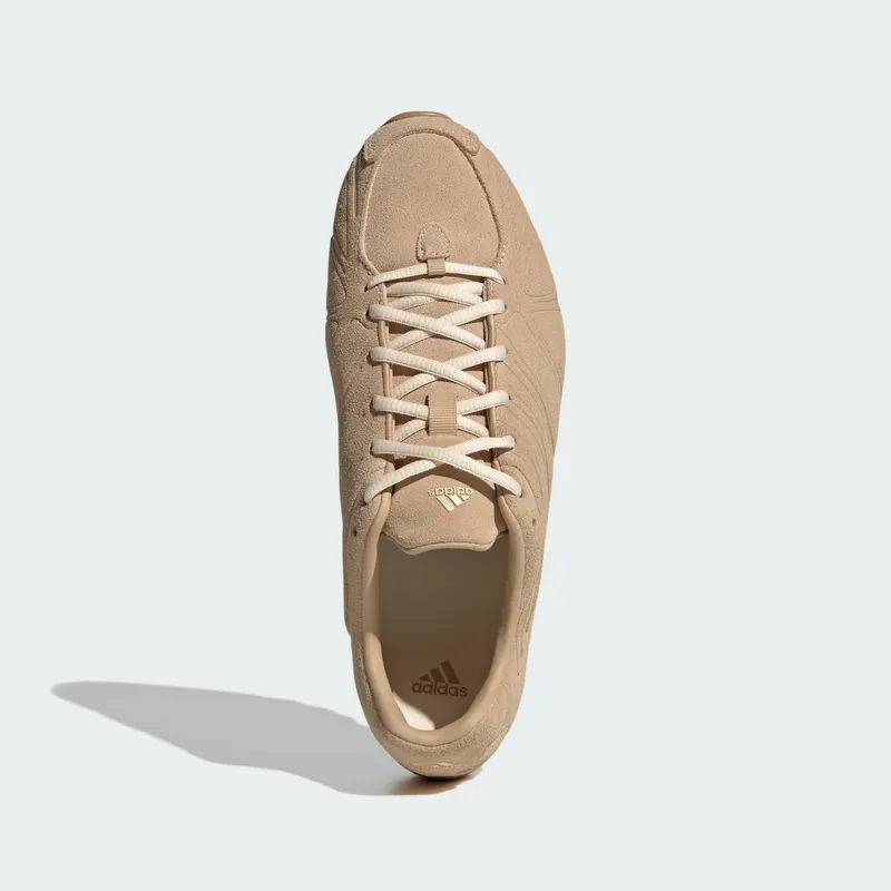 Adidas Ghost Sprint Magic Beige / Wonder White / Gum (JS1067)