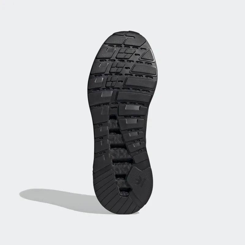 Adidas ZX 2K Boost Core Black / Core Black / Shock Pink (GY2689)