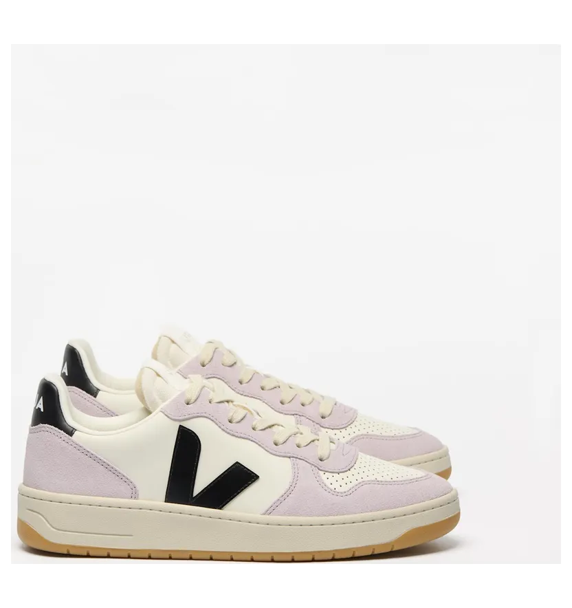 Veja V-10 Wit