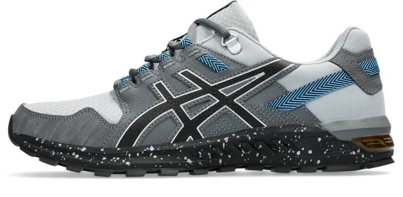 ASICS GEL-CITREK “Piedmont Grey / Black” (1201A759-026)