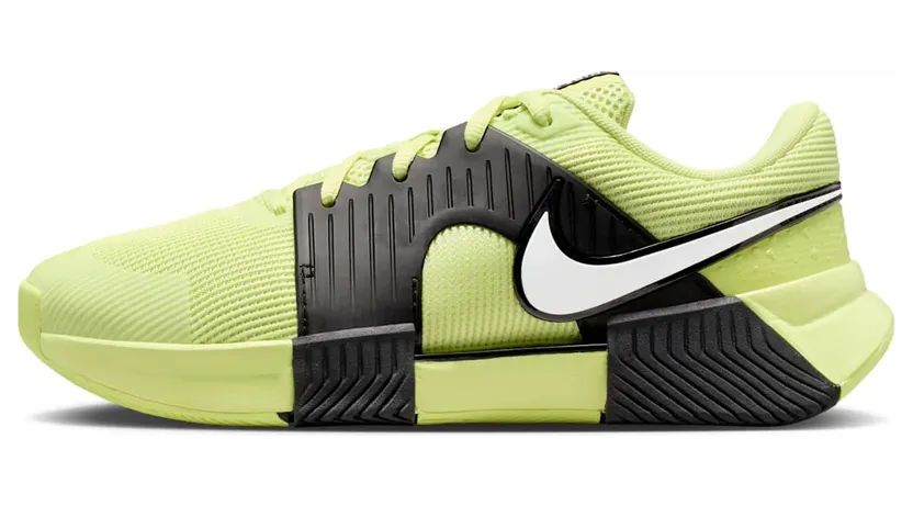 NikeCourt Air Zoom Vapor Pro Zwart (IQ5175-001)