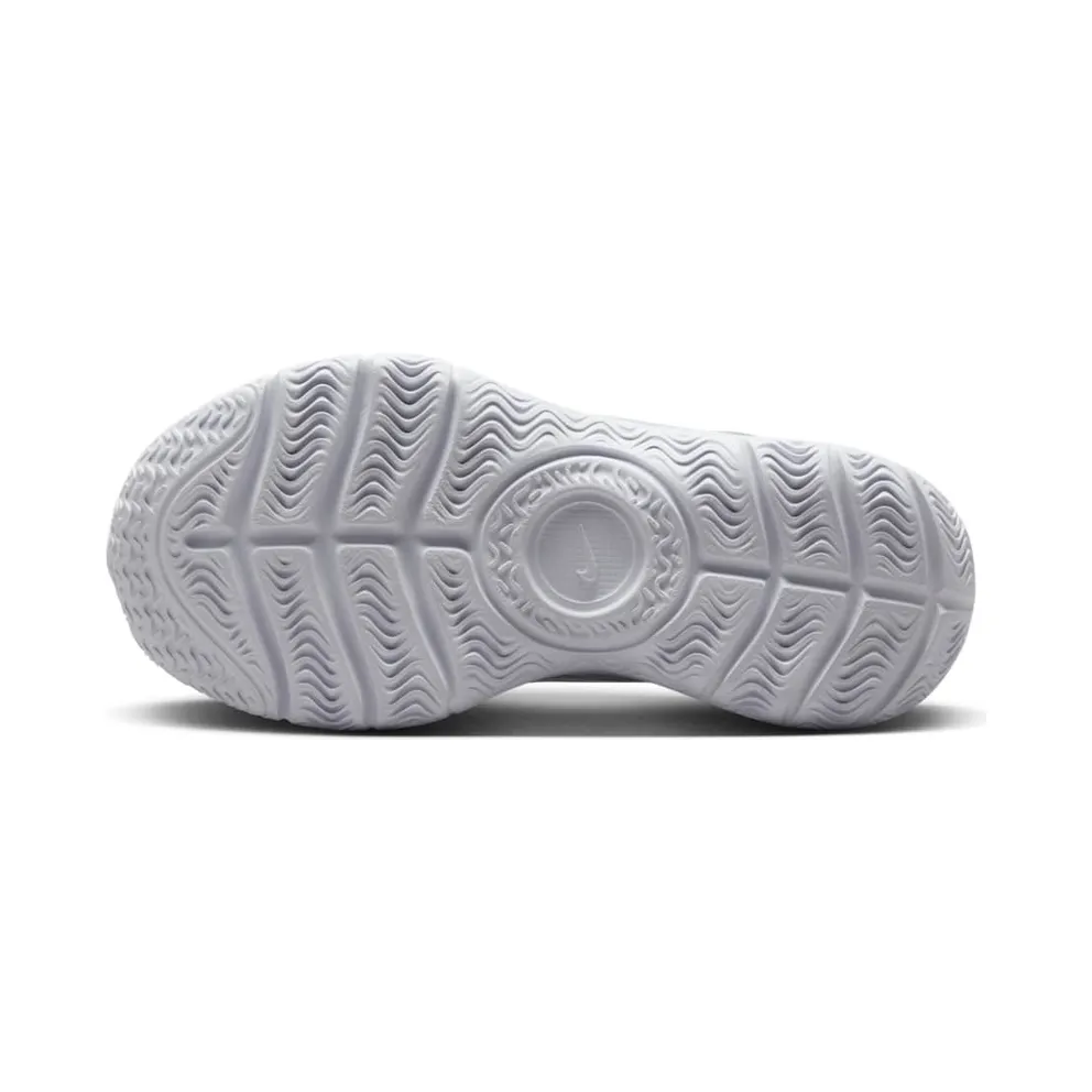 Nike Flex Runner 3 Wolf Grey White (FN1449-001)