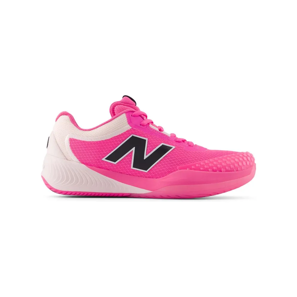 NEW BALANCE FuelCell 996v6 “PINK SALT / NB WHITE” (W9966E0)
