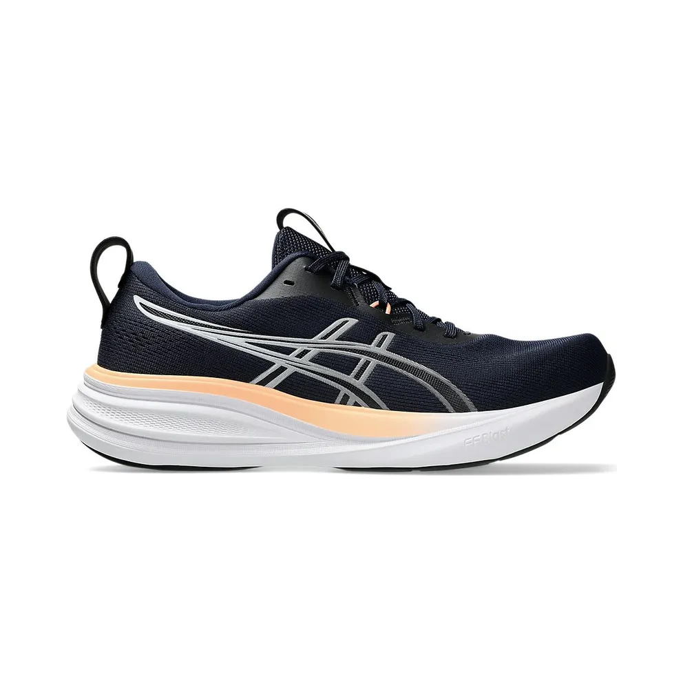 ASICS GEL-PULSE 17 “Midnight / Bright Sunstone” (1011C153-402)