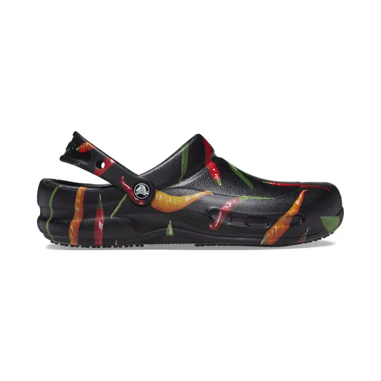 Crocs Bistro Clog Chili Pepper (204044-6EO)