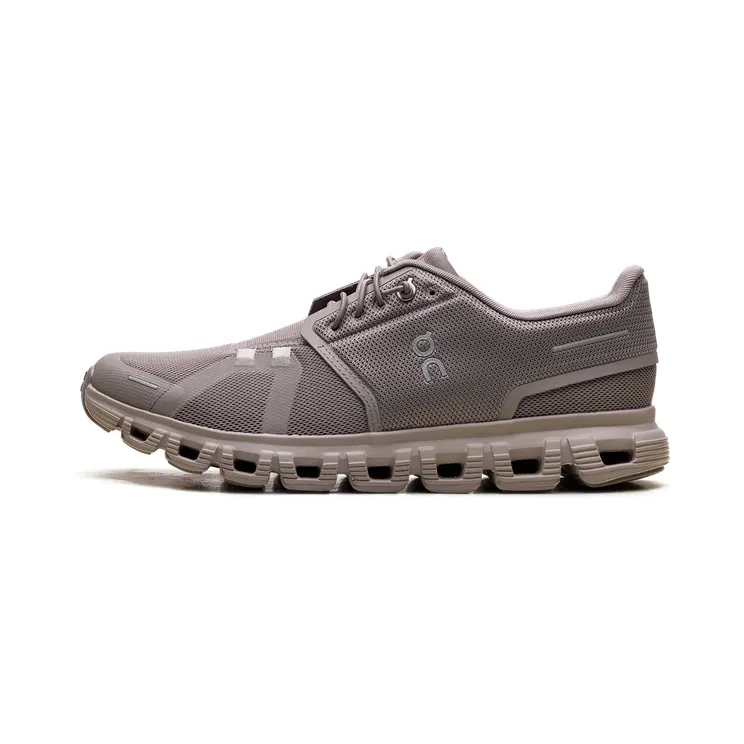 On Running Cloud 6 “Cinder Fog” (3WF10062566)