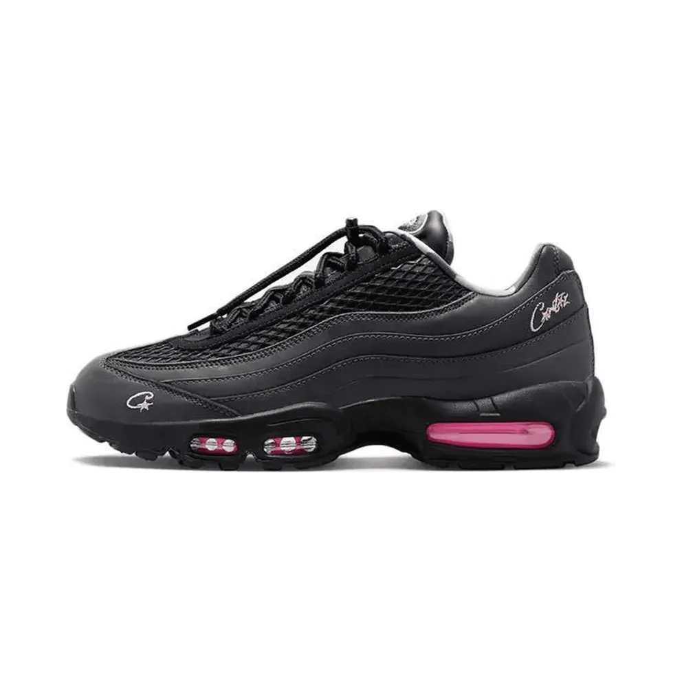 Nike Air Max 95 SP Corteiz Pink Beam (FB2709-001)