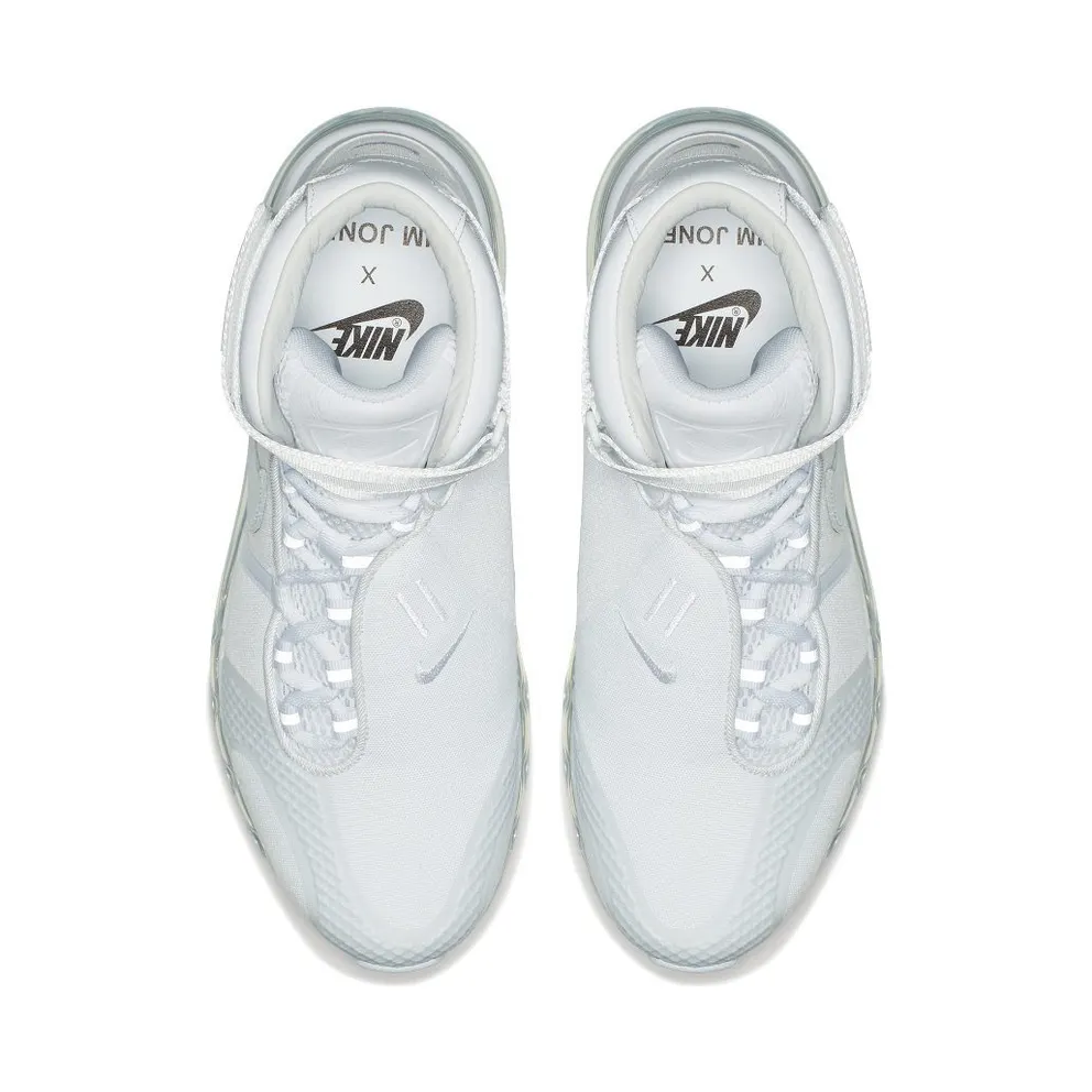 Nike x Kim Jones Air Max 360 Hi White (AO2313-100)