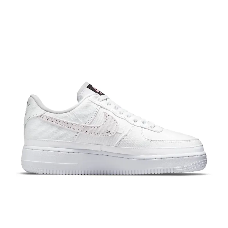 Nike Air Force 1 Tear Away Fauna Brown (2021) – “Fauna Brown / Arctic Punch / Pale Vanilla” (DJ9941-244)