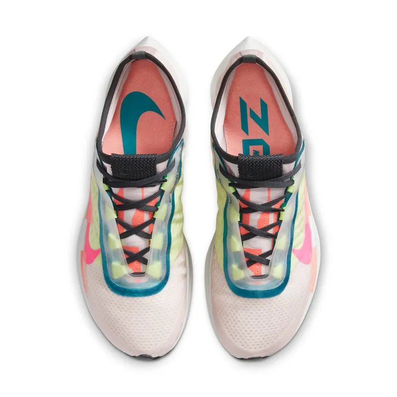 Nike Zoom Fly 3 Premium Barely Rose (W) Barely Rose/Atomic Pink-Dark Smoke Grey-Pink Blast (CJ0404-600)