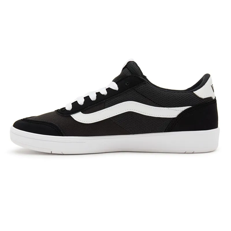 VANS Staple Cruze Too Comfycush Shoes Black (VN0A5KR5OS7)