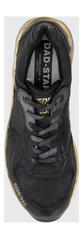 Golden goose Sneakers Black (GMF00884F00783990100) (2)