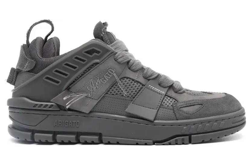 Axel Arigato Area Patchwork “Grey” (F1689004)