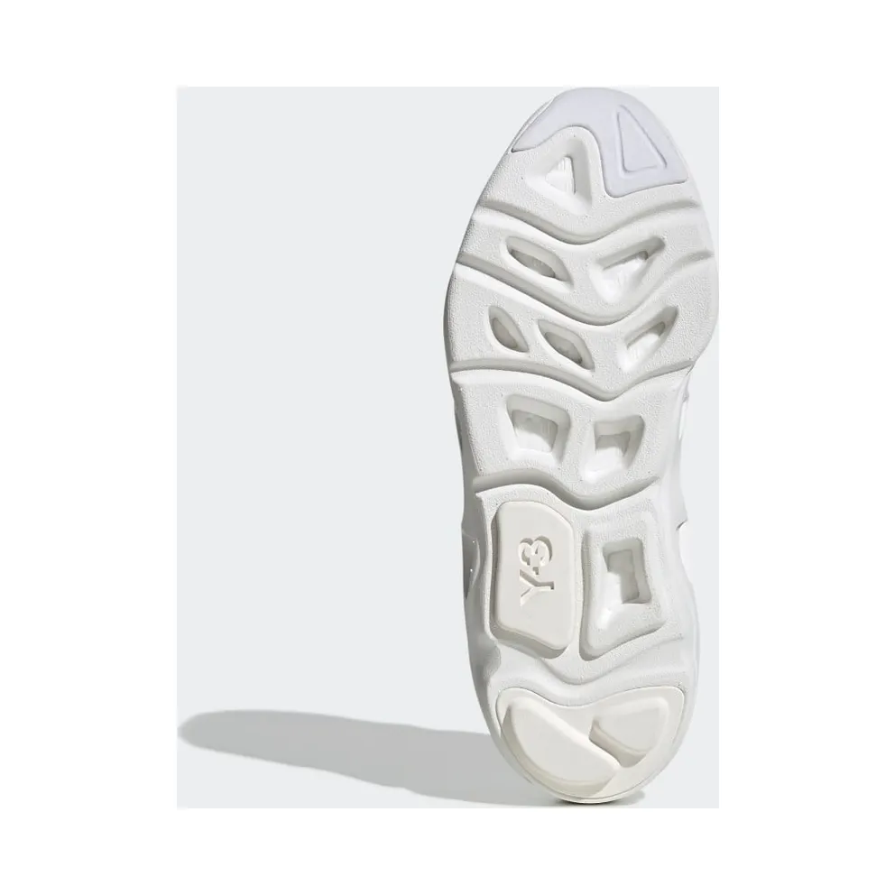 adidas Y-3 FYW S-97 Cloud White / Black / Silver Metallic (EH1400)