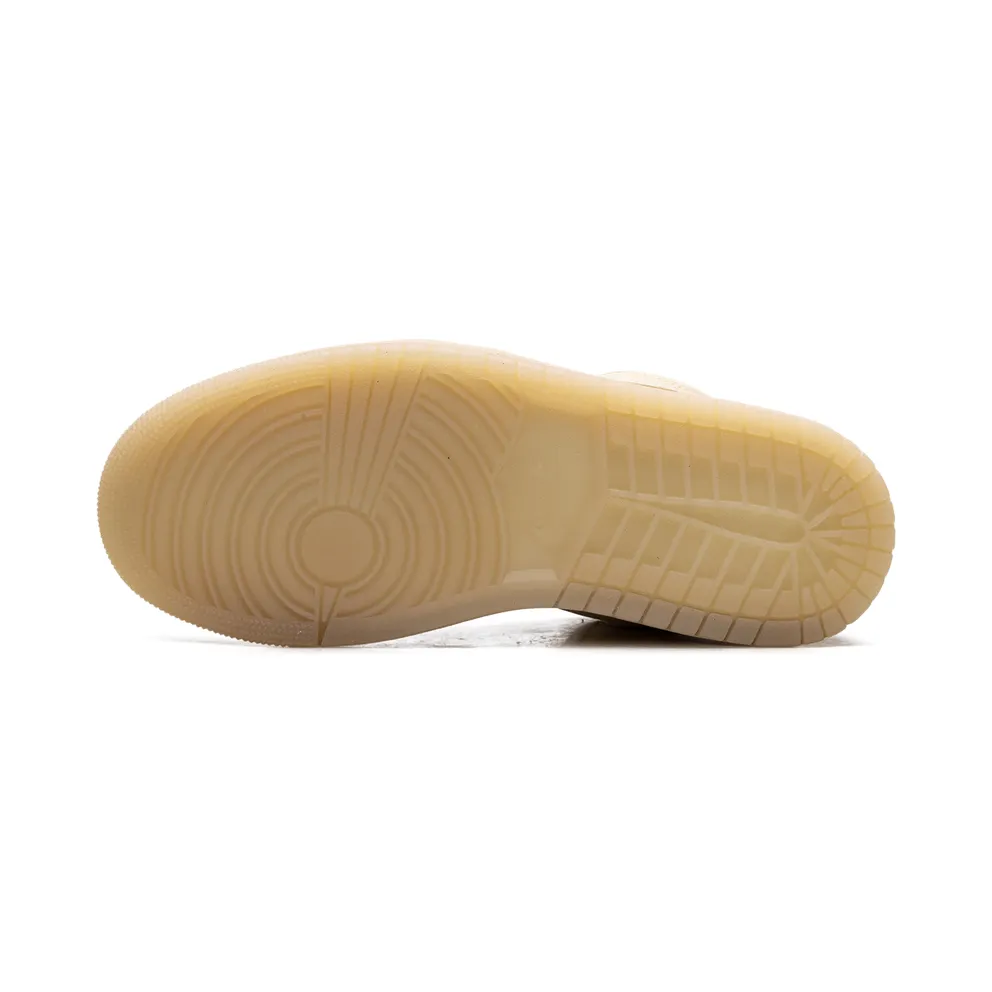 Air Jordan 1 Low SE “Sand” (FZ3972-294)