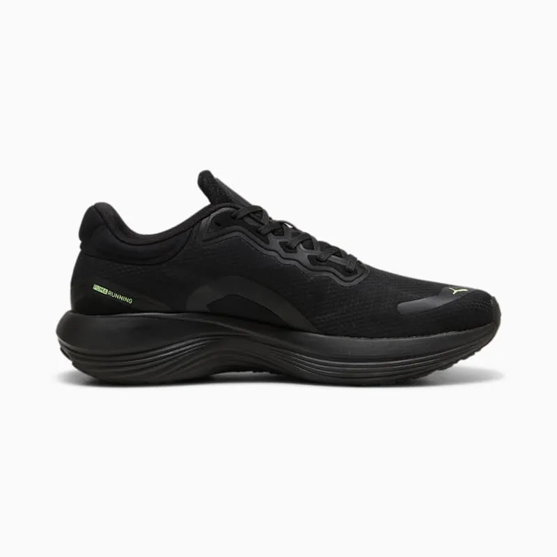 Puma Scend Pro WTR Black Silver (310399-01)