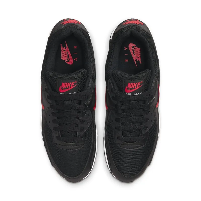 Nike Air Max 90 Black (DV3503-001)
