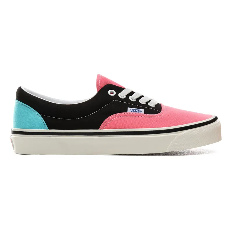Vans Era 95 DX Rose Black Turquoise (VN0A2RR1VYB)