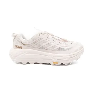 HOKA Mafate Three2 low-top sneakers – Beige (1173332)