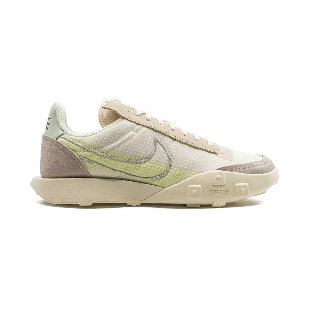 Nike ‘Air Max 1 Premium’ – Yellow (CW1274)