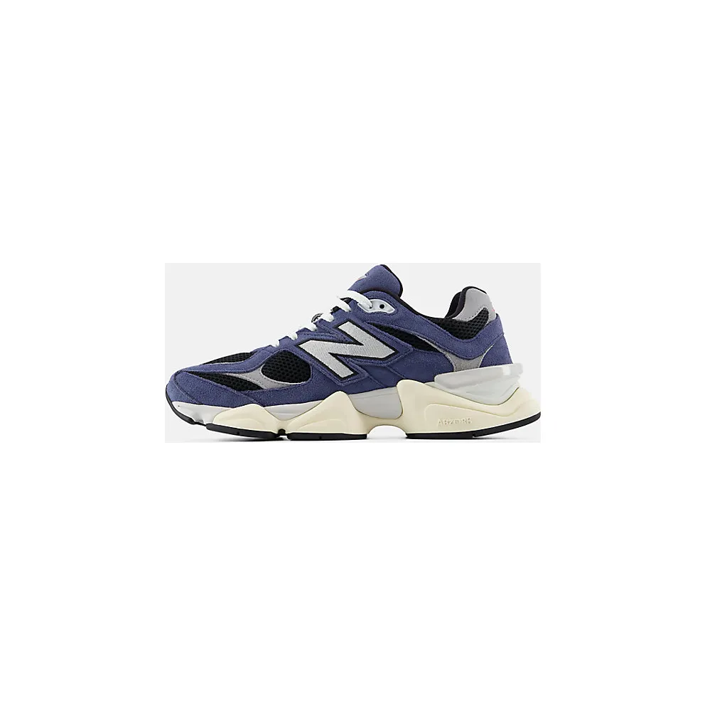 NEW BALANCE 9060 “NB NAVY / BLACK CEMENT” (U9060CNB)