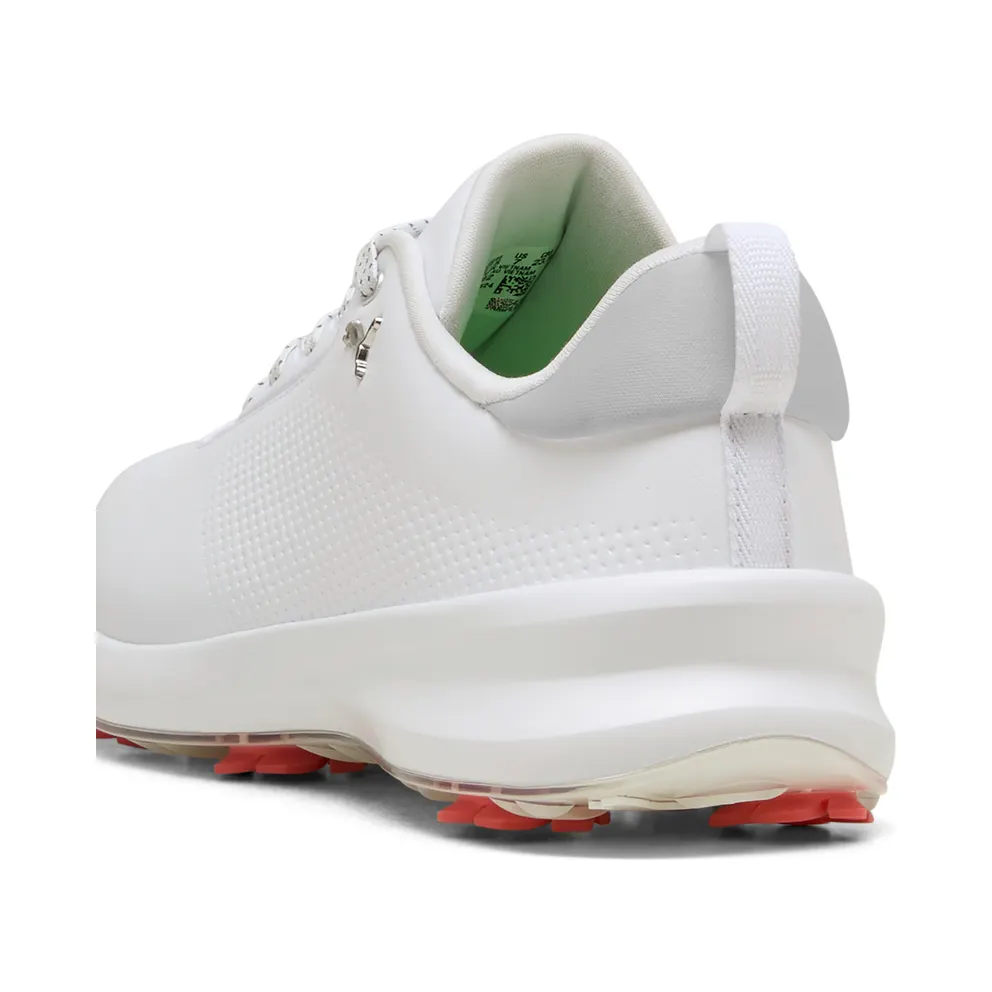 Puma IGNITE Blaze 2 “Puma White / Peach Frost” (310719_02)