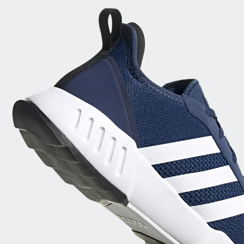 Adidas Phosphere Tech Indigo / Cloud White / Core Black (EG3493)