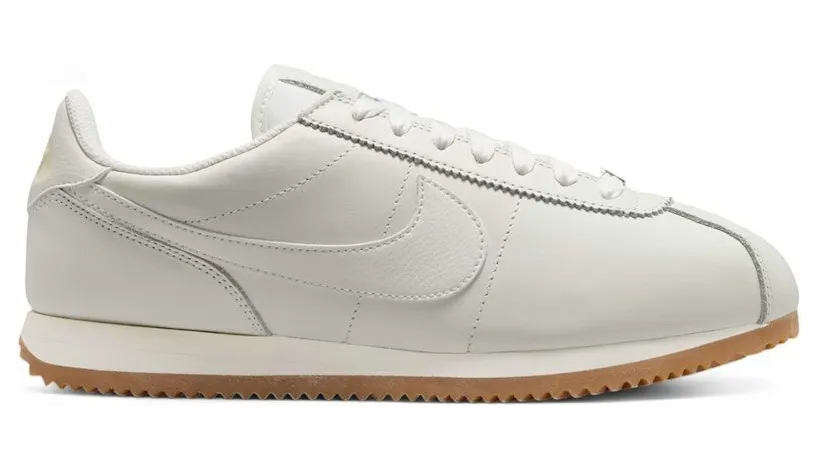 Nike Cortez SE Sail Gum (HV6936-133)