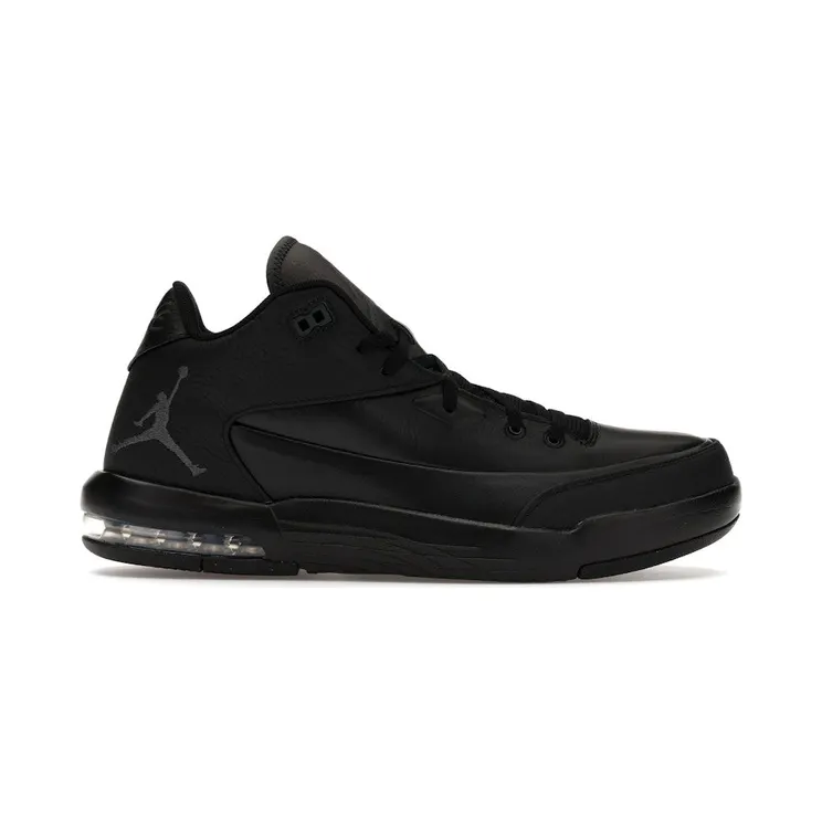 Jordan Flight Origin 3 Black Anthracite (IB3698-003)