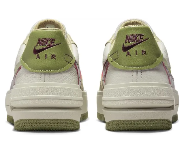 nike-air-force DZ3763-001