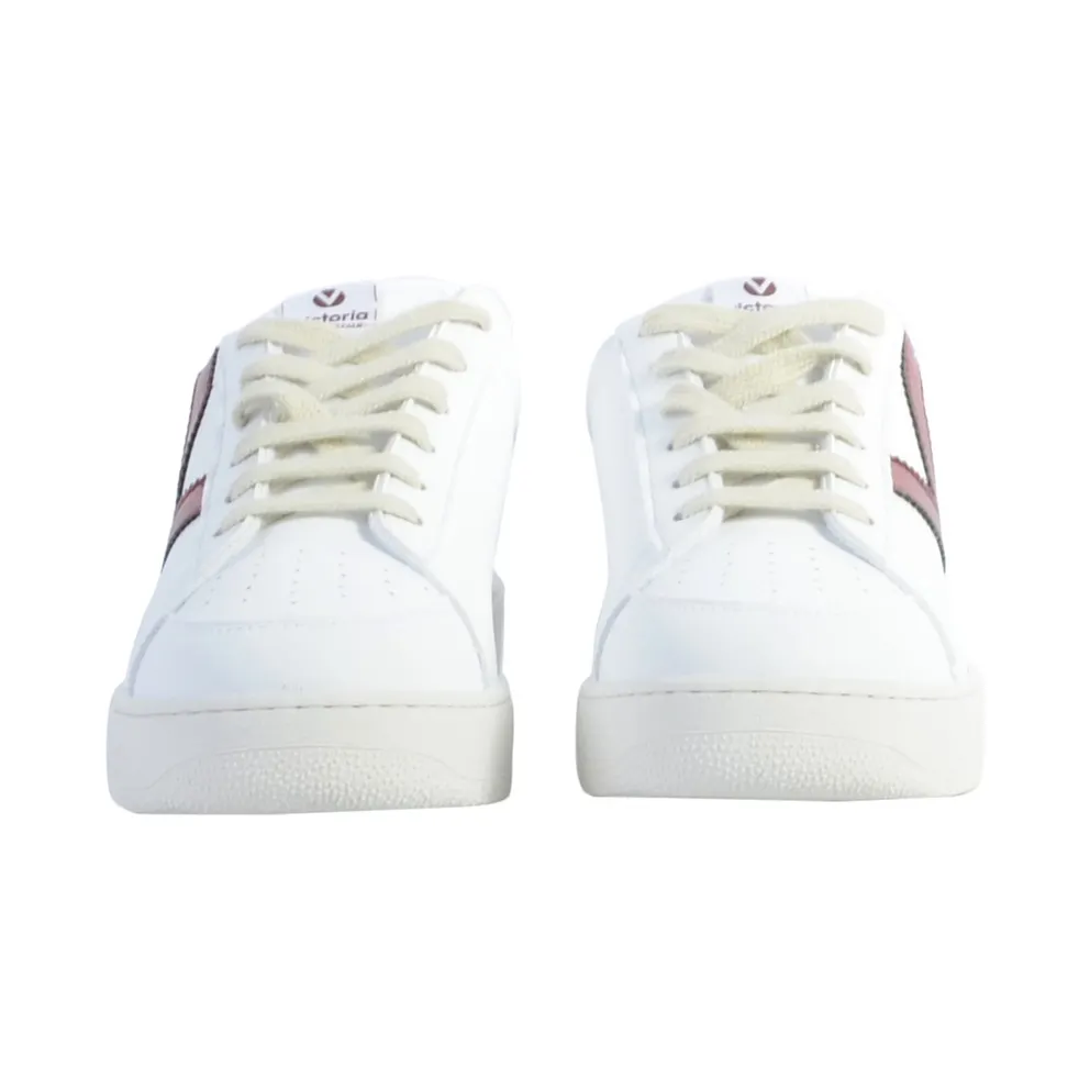 Victoria sneaker White (1258202-41)