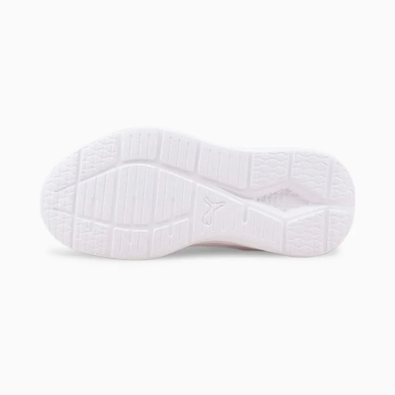 PUMA Wired Run Kids’ Chalk Pink/Opera Mauve (374216-18)