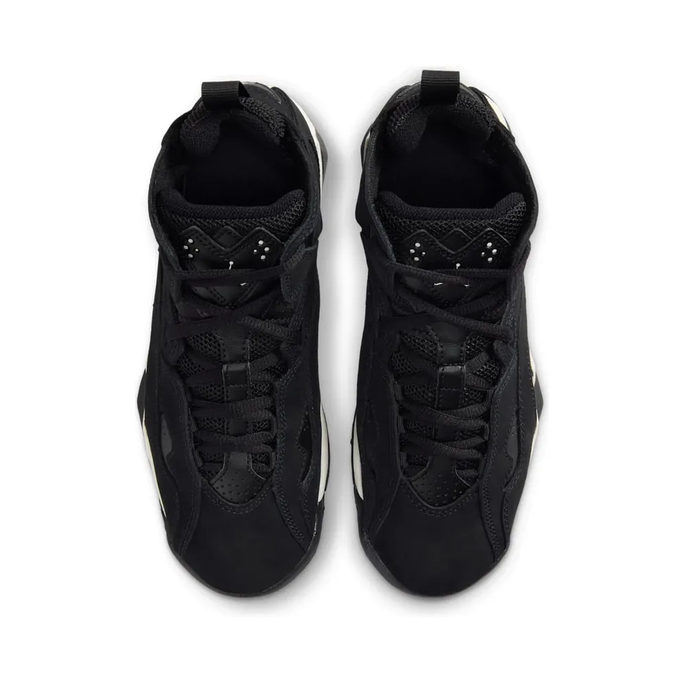 Jordan True Flight Black Phantom (343795-050)