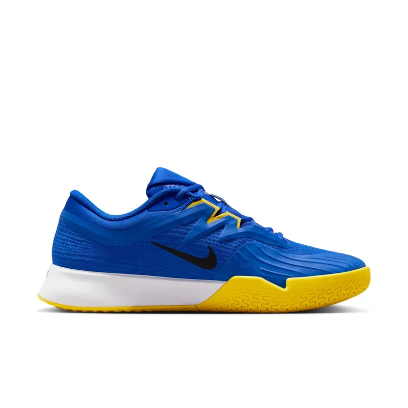 Nike Court Air Zoom Vapor Pro 3 HC Racer Blue Lightning (FZ2161-402)
