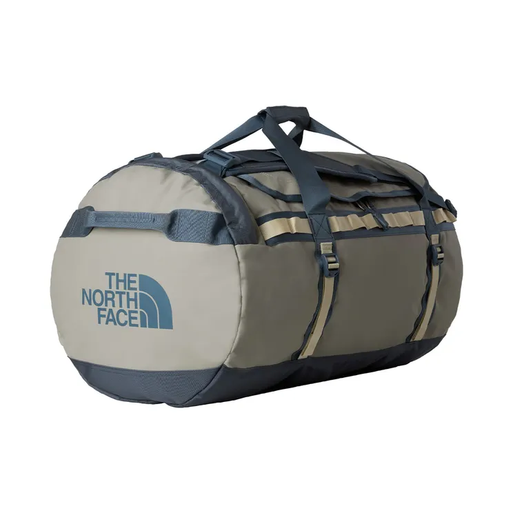 The North Face – Base Camp Duffel Bag – L – Tasche-Rucksack (NF0A52SBN6V)