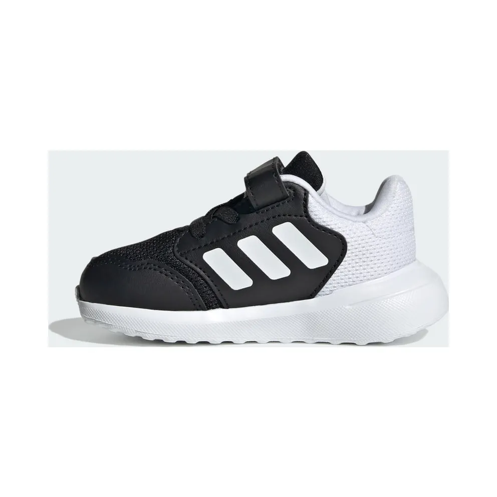 Adidas Tensaur Run 3.0 Kids Core Black / Cloud White / Core Black (IE6010)