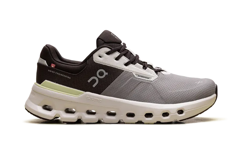 On Running Cloudrunner 2 Waterproof “ZINC” (3WE10142783)