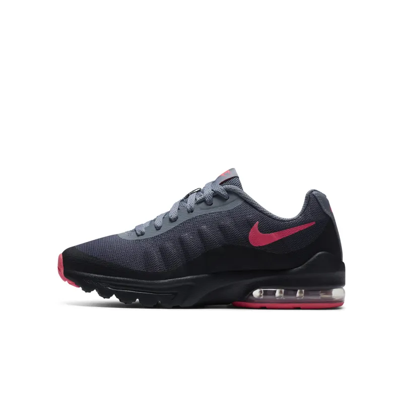 Nike Air Max Invigor (3–6) Kids’ Running Black (749575-006)