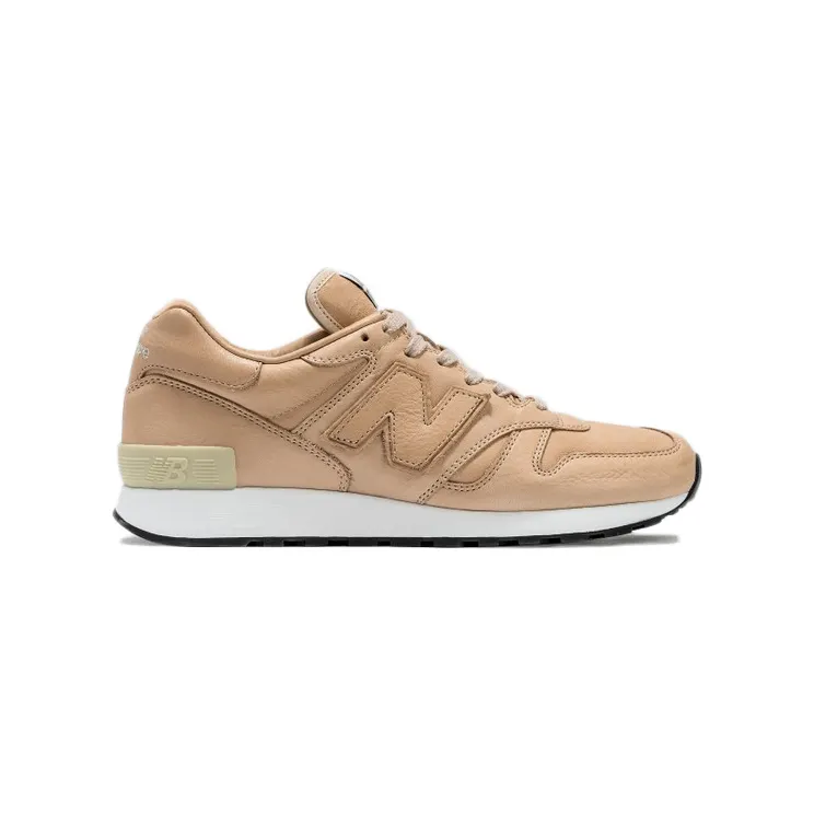 New Balance 1300 Japan Veg Tan Leather (M1300JPV)
