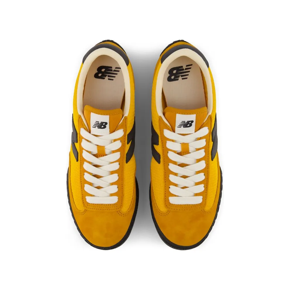 New Balance Gator Run Cider Amber Haze