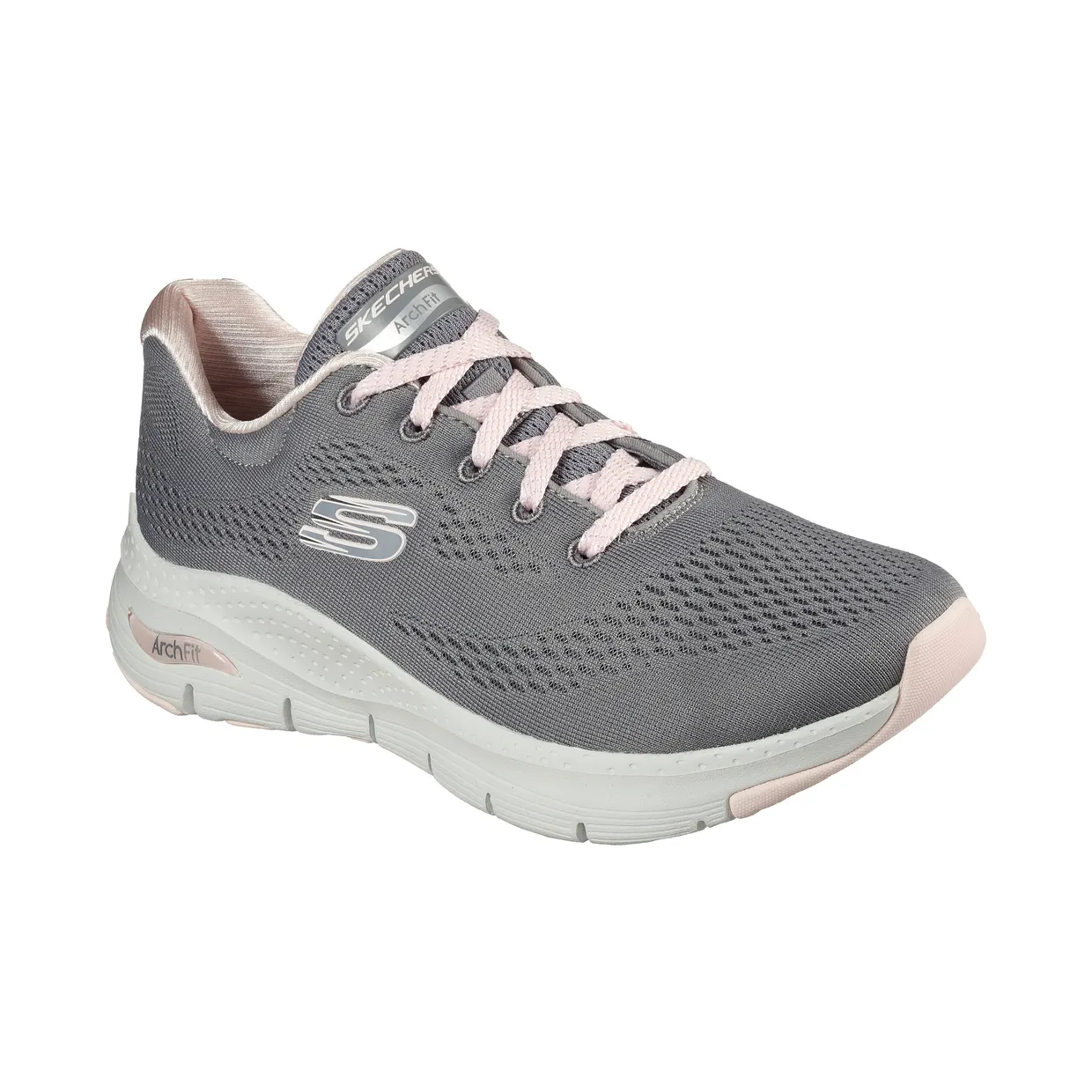 skechers-arch-fit 149057 GYPK