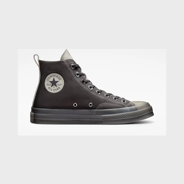 Converse Converse x A-COLD-WALL* Chuck 70 Pavement/silver Birch (A02277C)