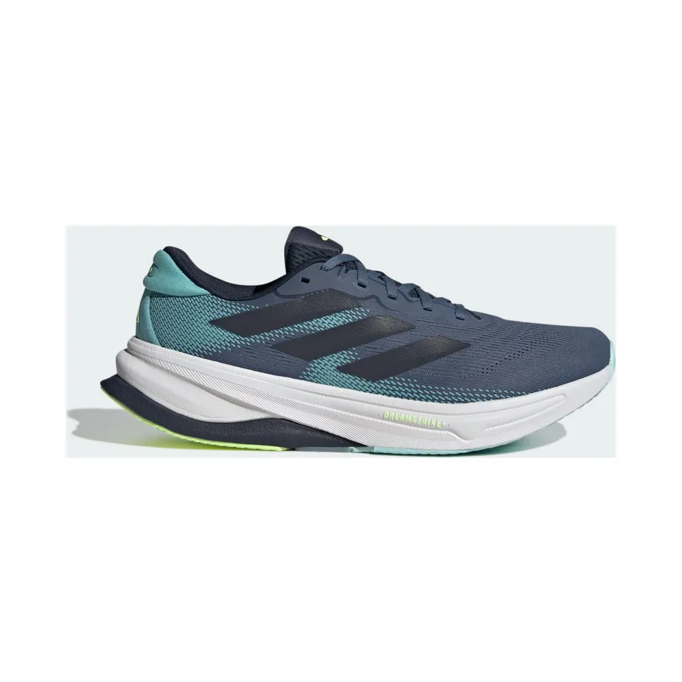 Adidas Supernova Solution 2.0 Running Shoes Preloved Ink / Legend Ink / Mint Ton (JQ5080)
