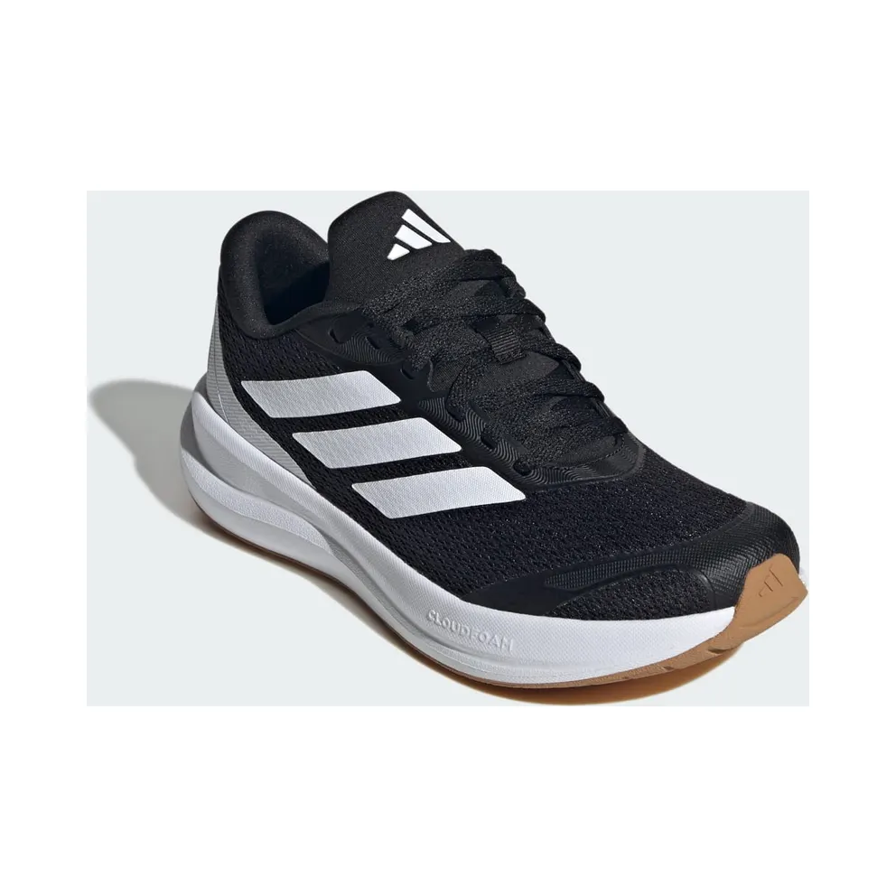 Adidas Runfalcon 6 Junior Core Black / Cloud White / Core Black (KI1785)